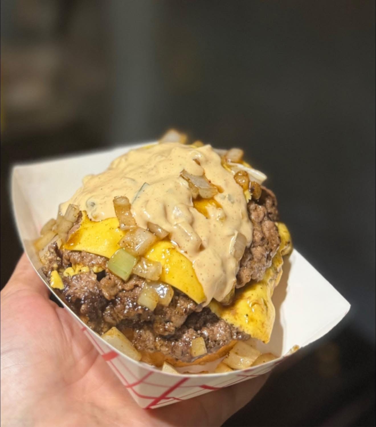 Smash Burger